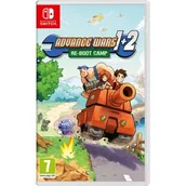 Gry Nintendo Switch - Advance Wars 1+2: Re-Boot Camp GRA NINTENDO SWITCH - miniaturka - grafika 1