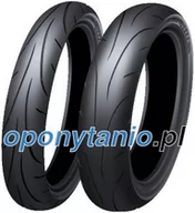 Opony motocyklowe - Dunlop Sportmax Q-Lite 140/70R17 66H - miniaturka - grafika 1