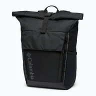 Plecaki - Plecak Columbia Convey III 27 l black - miniaturka - grafika 1
