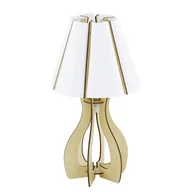 Lampy stojące - Eglo COSSANO 94951 LAMPA NOCNA - miniaturka - grafika 1
