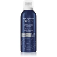 Kosmetyki do golenia - Avene Men Shaving Foam pianka do golenia 200ml - miniaturka - grafika 1