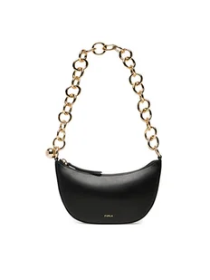 Furla Torebka Sfera Mini WE00767 BX3991 CN O6000 Czarny - Torebki damskie - miniaturka - grafika 1
