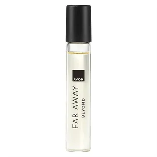 Avon, Far Away Beyond, Wanilia Drewno Jaśmin Perfumy, 10ml - Wody i perfumy damskie - miniaturka - grafika 1