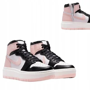 BUTY DAMSKIE WMNS AIR JORDAN 1 ELEVATE HIGH - Moda i Uroda OUTLET - miniaturka - grafika 1