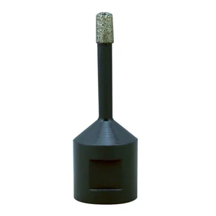 PROLINE Otwornica Diamentowa 40mm 21627 - Otwornice - miniaturka - grafika 2