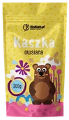Płatki śniadaniowe i musli - Kaszka owsiana 200g - miniaturka - grafika 1