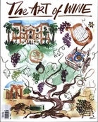 Czasopisma - The Art of Wine [IT] - miniaturka - grafika 1