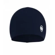 Odzież taktyczna i umundurowanie - Czapka kompresyjna Pit Bull Small Logo II - Granatowa - miniaturka - grafika 1