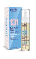 Kremy do twarzy - Purles 131 Anti-Acne Elixir Elixir przeciwtrądzikowy 30 ml - miniaturka - grafika 1