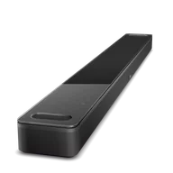 Soundbary - Bose Smart Ultra soundbar (czarny) - miniaturka - grafika 1