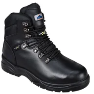 Obuwie robocze - Buty But Steelite Met Protector S3 M Czarny 40 - miniaturka - grafika 1