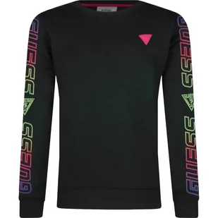 Guess Bluza | Regular Fit - Bluzy dla chłopców - miniaturka - grafika 1