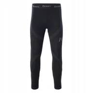 Pozostała odzież narciarska - MĘSKIE KALESONY TERMOAKTYWNE TERM PANTS SENIOR HUARI M/L - miniaturka - grafika 1