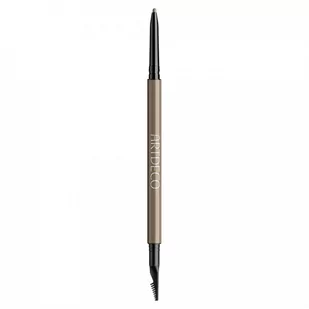 ArtDeco Ultra Fine Brow Liner kredka do brwi - Akcesoria i kosmetyki do stylizacji brwi - miniaturka - grafika 1