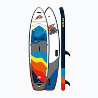 Deski SUP i akcesoria - Deska SUP F2 Glide WS 11'7'' grey - miniaturka - grafika 1