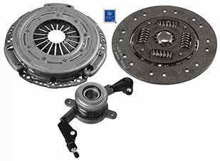 SACHS Zestaw sprzęgła 3000 990 353 - Sprzęgła - miniaturka - grafika 1