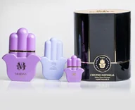 Wody i perfumy unisex - Maison Maïssa CHYPRE IMPERIAL 100ml EDP + 10ML EDP + Mydło 100g - miniaturka - grafika 1