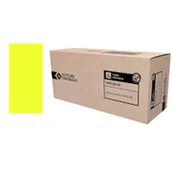 Bębny do drukarek - Katun Toner do Kyocera Mita ECOSYS M 5526 | TK-5240Y |3000str.| yellow | Perfo 51340 - miniaturka - grafika 1