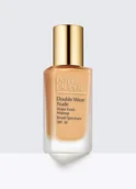 Podkłady do twarzy - Estee Lauder Double Wear Nude Water Fresh Makeup SPF30 lekki podkład 2W2 Rattan 30ml - miniaturka - grafika 1