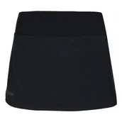 Sukienki i spódnice sportowe - Spódnica Kilpi Titicaca-W Rozmiar: L / Kolor: czarny - miniaturka - grafika 1