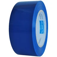 Folie i taśmy malarskie - Blue Dolphin taśma zewnętrzna 38 mm x 50 m - miniaturka - grafika 1