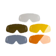 Gogle i okulary motocyklowe - Soczewki Oakley 2000 Roll-Off - miniaturka - grafika 1