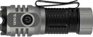 YATO LATARKA AKUMULATOROWA 10W 1000LM - Latarki - miniaturka - grafika 1