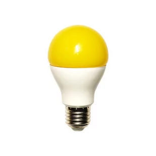Eko-Light Żarówka odstraszająca owady EKZA493 E27 9W - Żarówki LED - miniaturka - grafika 1