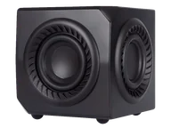 Głośniki i kolumny - Lithe Audio Micro Wireless Subwoofer - miniaturka - grafika 1