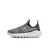 Buty dla dziewczynek - Nike Flex Runner 2 (GS), Sneaker, Flat Pewter/White-Medium Ash-Photo, 35.5 EU, Flat Pewter White Medium Ash Photo, 35.5 EU - miniaturka - grafika 1