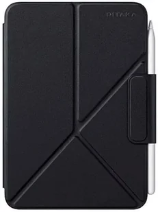 Pitaka MagEZ Folio 2 case, black - iPad 11'' A16 2025, iPad 10.9'' A14 2022 FOL2501 - Etui do tabletów - miniaturka - grafika 1