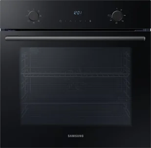 Piekarnik do zabudowy Piekarnik Samsung OVEN NV68A1140BK/OL SMG - Piekarniki do zabudowy - miniaturka - grafika 1