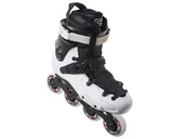 Rolki - Rolki FR SEBA FR3 80 White   - 41 - miniaturka - grafika 1