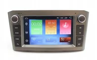 Nawigacja GPS - RADIO NAWIGACJA GPS TOYOTA AVENSIS 2003-2008 T25 - miniaturka - grafika 1