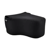 Torby fotograficzne i futerały - JJC Neoprene Do Lustrzanki SB3963 - miniaturka - grafika 1