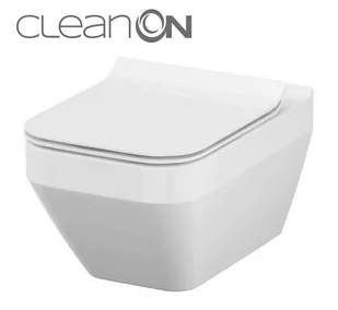 Cersanit Crea S701-213 - Kompakty WC - miniaturka - grafika 1