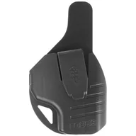 Kabury i pokrowce - Kabura IWB Fobus SWSC do Smith & Wesson M&P Shiel i Shield Plus 9 mm - miniaturka - grafika 1