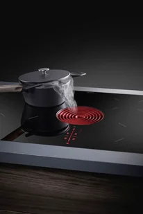 Płyta elektryczna do zabudowy Bora Pure Czarny - Płyty elektryczne do zabudowy - miniaturka - grafika 6