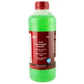 Płyny chłodnicze - HART płyn do chłodnic zielony 1L - miniaturka - grafika 1
