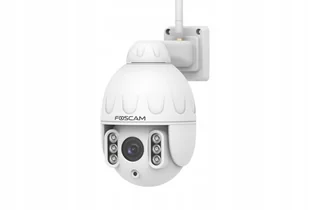 Kamera IP Wi-fi Foscam SD2 OUTDOOR 2MP - Kamery IP - miniaturka - grafika 1