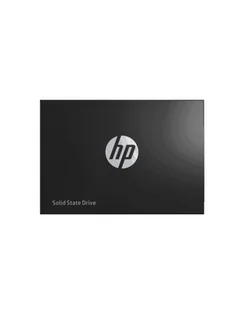 HP S650 2,5'' 960 GB Serial ATA III 345N0AA - Dyski SSD - miniaturka - grafika 1
