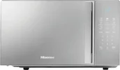 Kuchenki mikrofalowe - Hisense H20MOMSS4H 20 L 700 W - miniaturka - grafika 1