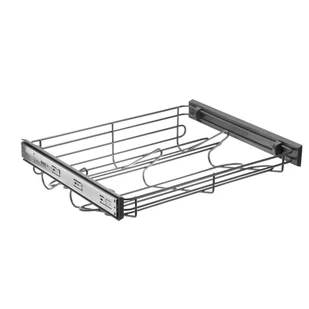 Szuflada na buty do korpusu 100 cm głębokość 58 cm - Meble modułowe i akcesoria - miniaturka - grafika 1
