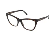 Okulary korekcyjne, oprawki, szkła - Jimmy Choo JC361 086 - miniaturka - grafika 1