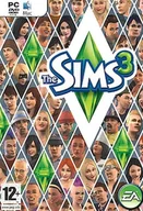 Gry PC Cyfrowe - The Sims 3 (PC) - Origin Key - EUROPE - miniaturka - grafika 1