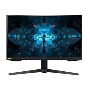 Samsung LC32G75TQSRXEN Curved - Monitory - miniaturka - grafika 1