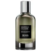 Wody i perfumy damskie - Boss Vigorous Cologne - miniaturka - grafika 1