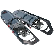 Sporty zimowe - akcesoria - Rakiety śnieżne MSR Revo Trail M25 Kolor: niebieski - miniaturka - grafika 1