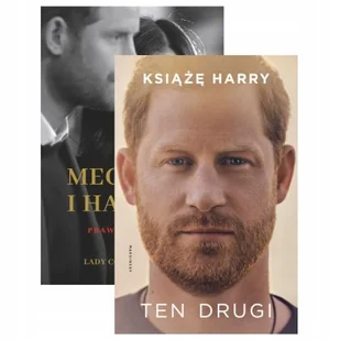 Ten drugi - Biografie i autobiografie - miniaturka - grafika 3