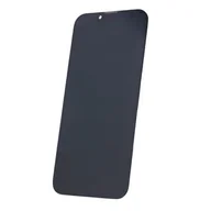 Części serwisowe do telefonów - TelForceOne Wyświetlacz z panelem dotykowym iPhone 13 Service Pack + ZY czarny - miniaturka - grafika 1